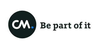 CM.com - Mobile Marketing Cloud Ideas Portal Logo